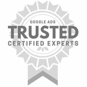 inspirationppc trusted certified experts badge